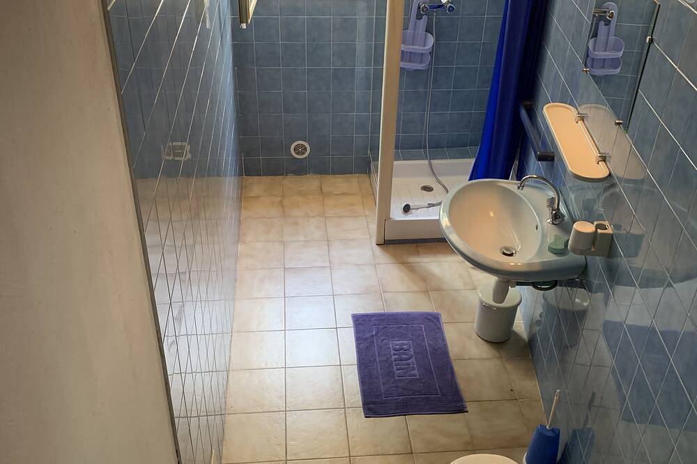 L'Olivaie - Chambre / Camera 3 in Porto-Vecchio, Arrondissement de Sartène