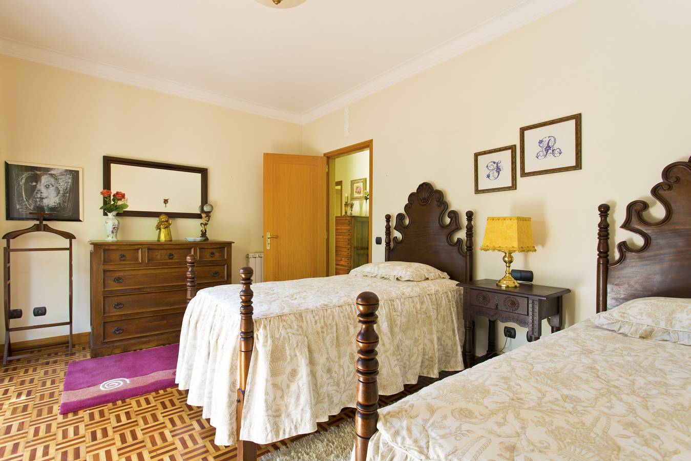 Charming Villa Viana do Castelo, foto 8