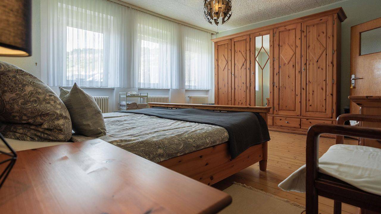 Ferienhaus für 6 Personen (200 m²) in Nittel in Nittel, Landkreis Trier-Saarburg