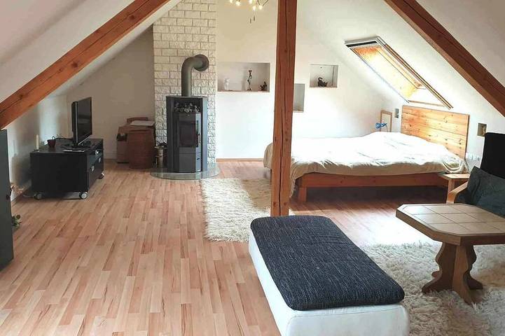 Ferienwohnung für 4 Personen in Neustadt (Wied)