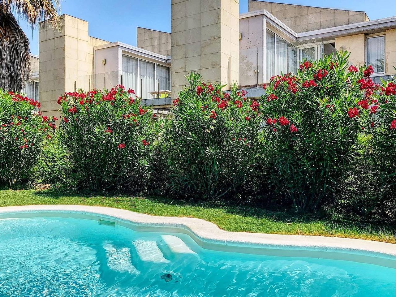 Appartamento vacanze a L'Escala a partire da 86€ a notte