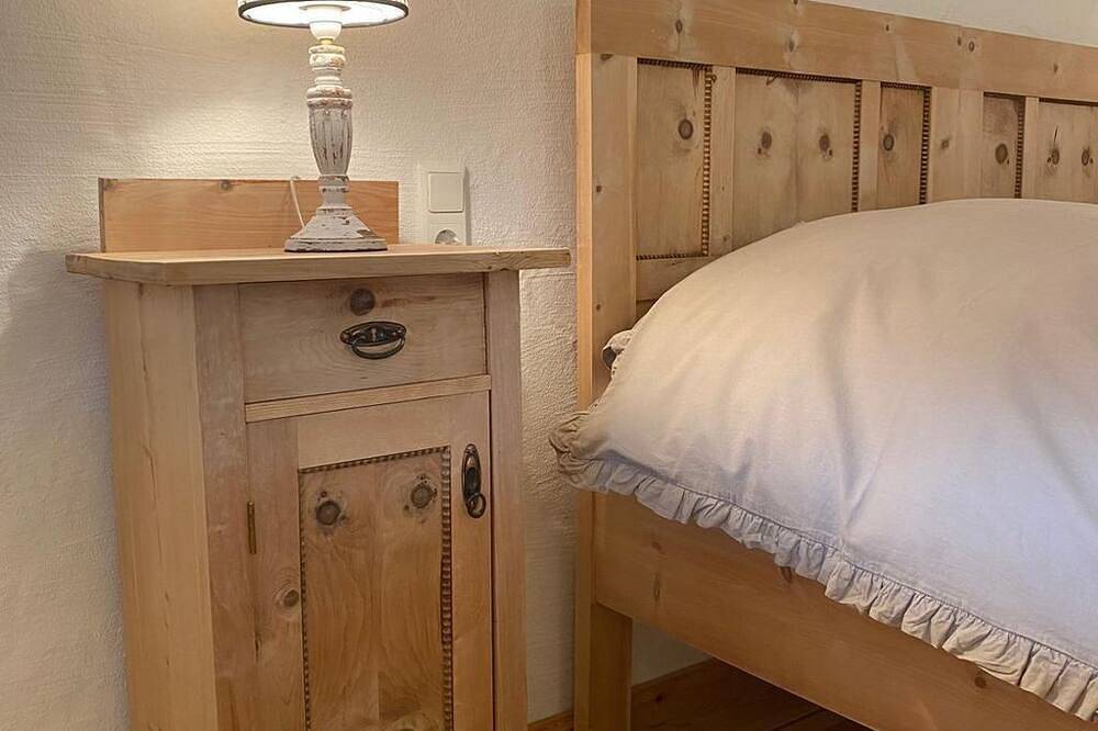 Ganze Wohnung, Pulvererhof Top 2 - Pulvererhof in Achenkirch, Brandenberger Alpen