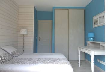 Villa pour 8 Personnes dans Lège-Cap-Ferret, Bassin d'Arcachon, Photo 3