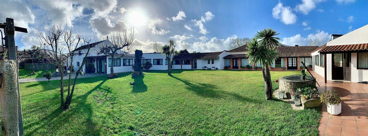 Location de vacances pour 2 personnes, avec vue ainsi que jardin et piscine à Estarreja - 3