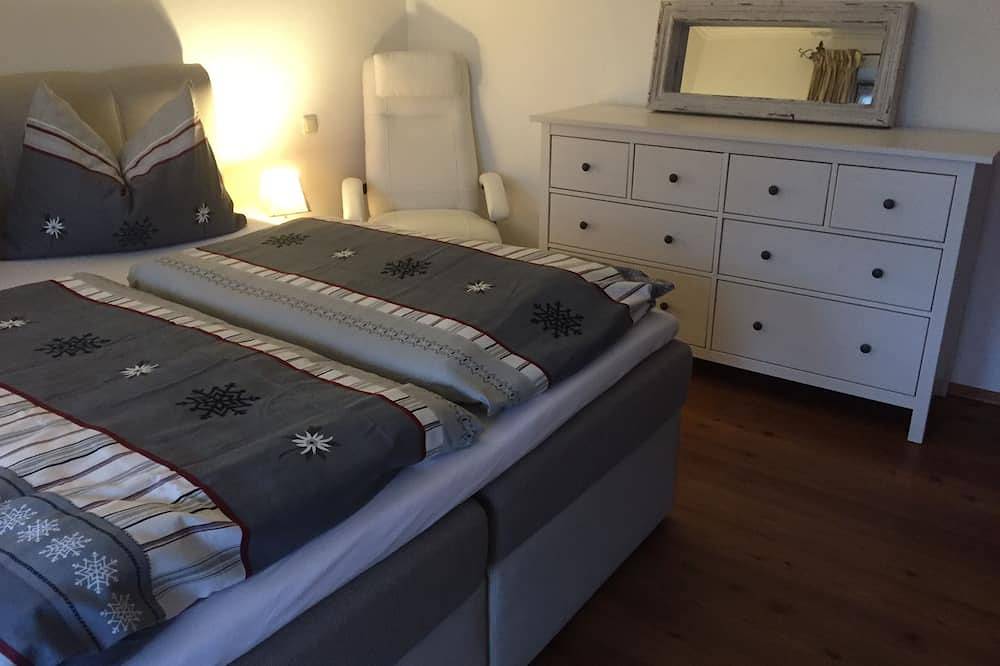 Ganze Wohnung, Ferienwohnung Romantica in Baunigl, Riedering