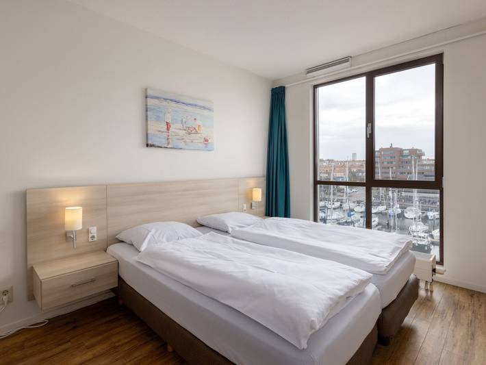 Ferienwohnung für 2 Personen in Scheveningen - 3