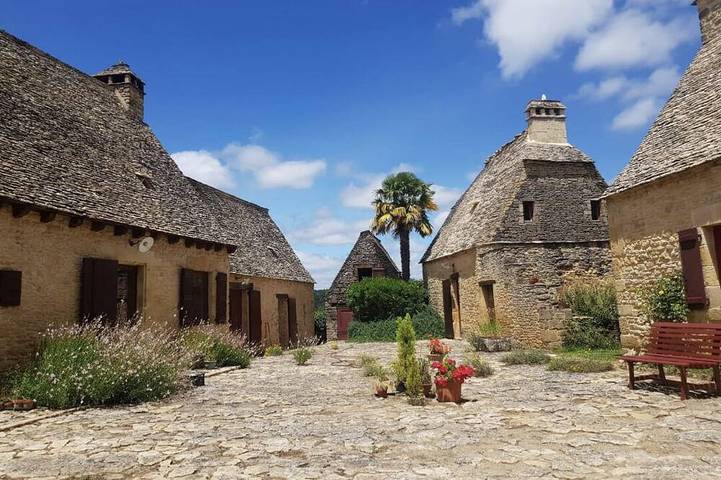Agriturismo pour 14 personnes, avec jardin