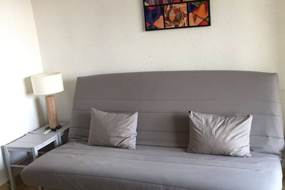 Appartement entier, Appartement Côte d'Azur in Les Issambres, Roquebrune-sur-Argens