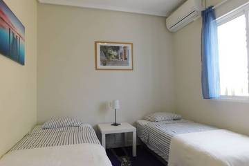 Villa for 14 People in Los Balcones, Orihuela, Photo 4