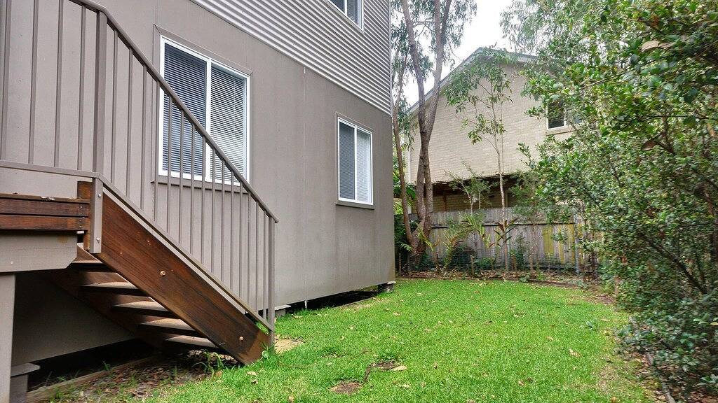 Gumbeachy - nah am Strand in Hawks Nest, Hunter Valley