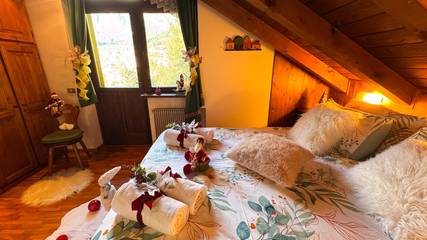 Vakantiewoning voor 4 Personen in San Vito di Cadore, Ampezzo Dolomieten, Afbeelding 2