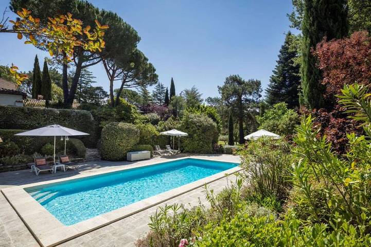 Agriturismo für 12 Personen, mit Garten - 1