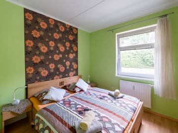 Apartament Wakacyjny dla 4 osoby w Jańskie Łaźnie, Karkonosze Czechy, Zdjęcie 2