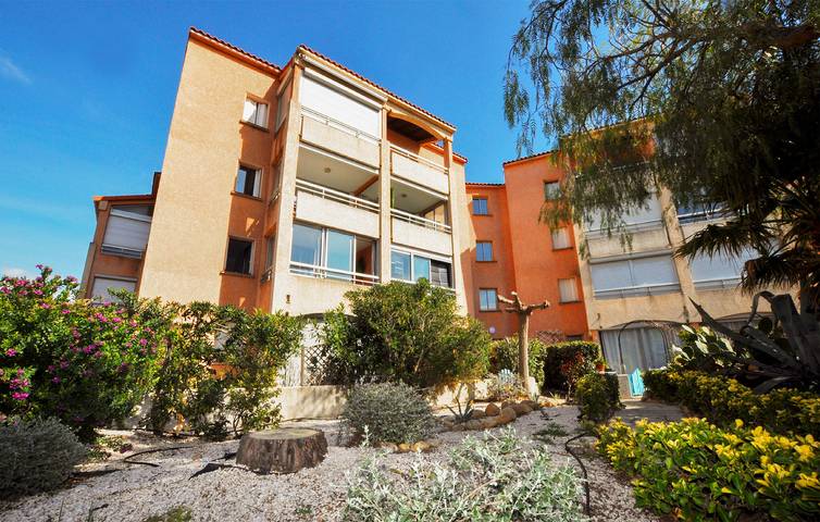 Location appartement pour 6 personnes