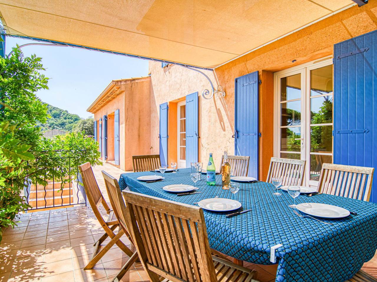 L'Isula - L'Isula 651.1 in Vidauban, Region de Draguignan