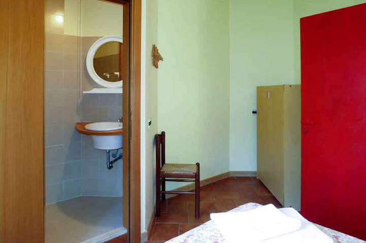 Appartamento intero, Vacanza L'Olivo in Paciano, Perugia e dintorni