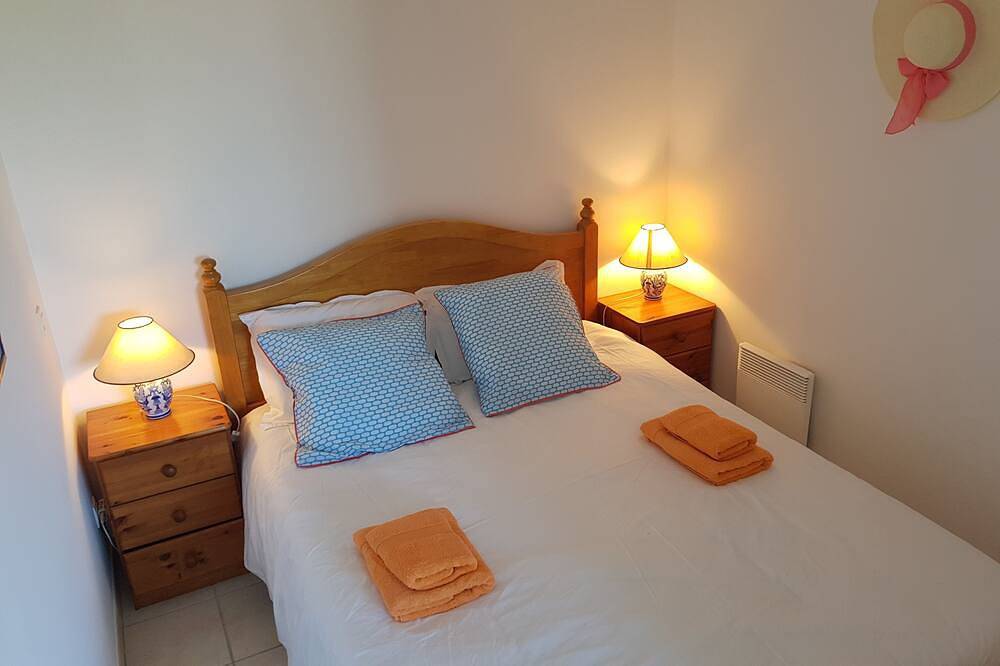 Apartamento entero, El Corazón De La Cap d'Antibes Cerca de las playas de Garoupe in Antibes, Region de Cannes