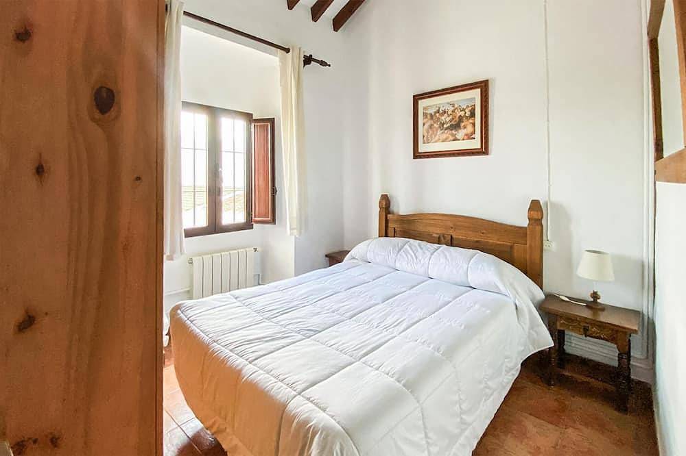 Schönes Haus in Villanueva del Trabuco in Villanueva del Trabuco, Málaga Provinz