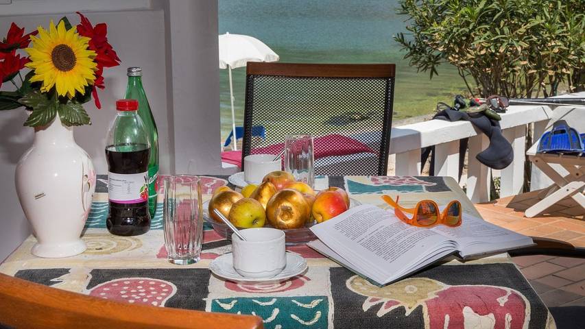 Ferienwohnung für 2 Personen, mit Garten in Zaton - 3