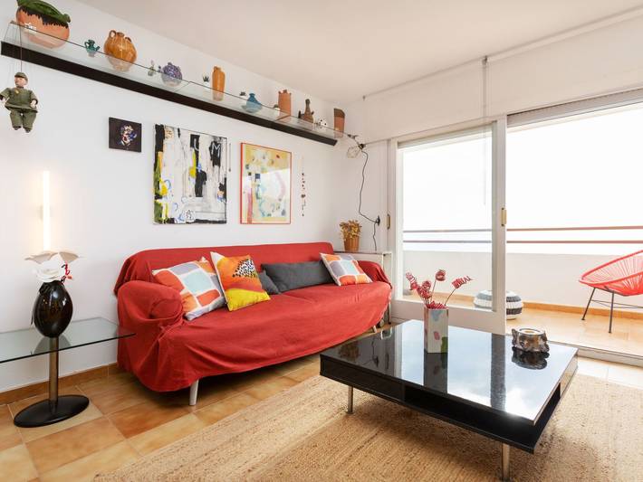 Entire apartment, Geminis in Platja de l'Arenal (Vandellòs i l'Hospitalet de l'Infant), Vandellòs i l'Hospitalet de l'Infant