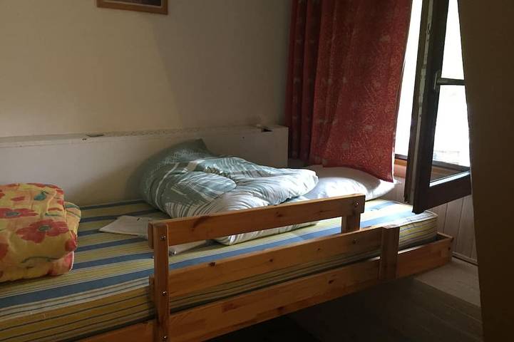 Gîte \"l'Obiou\" _________ in Saint-Étienne-en-Dévoluy, Dévoluy (comuna)