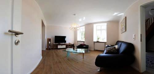 Ferienhaus für 4 Personen, mit Balkon in Mosel-Saar - 4