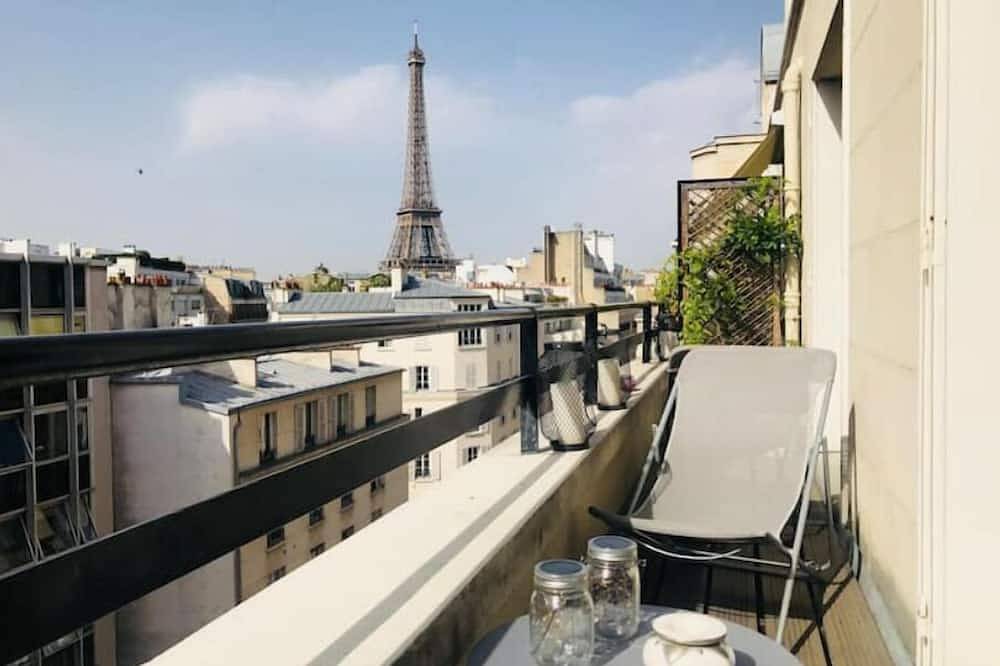 Appartement de vacances