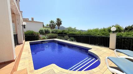 Villa voor 8 Personen in El Mas Fumats, Roses, Afbeelding 2