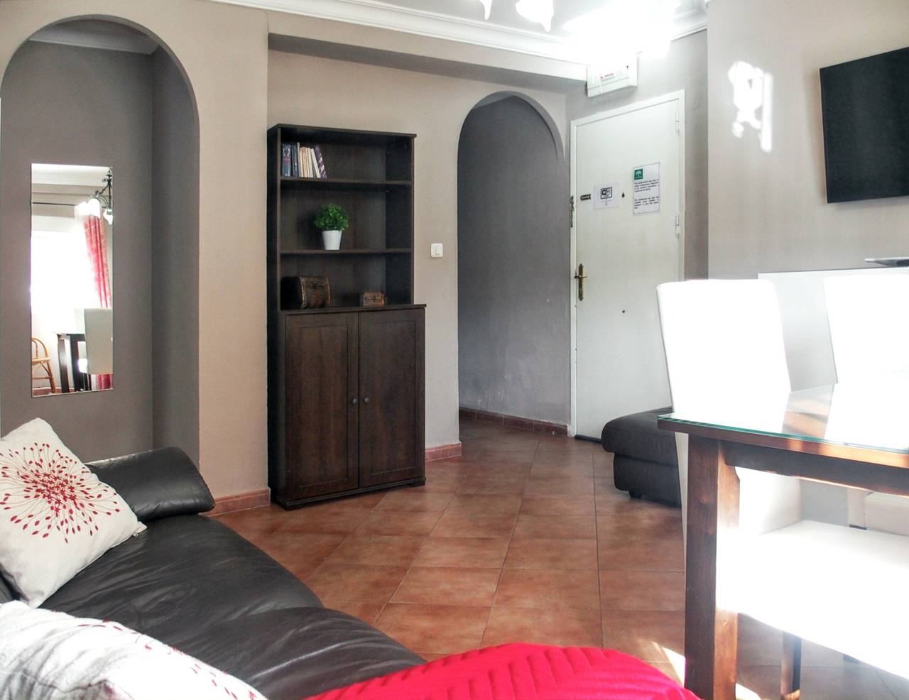 Apartamento entero, Apartamento confortable Ayamonte jardín in Ayamonte, Costa de la Luz