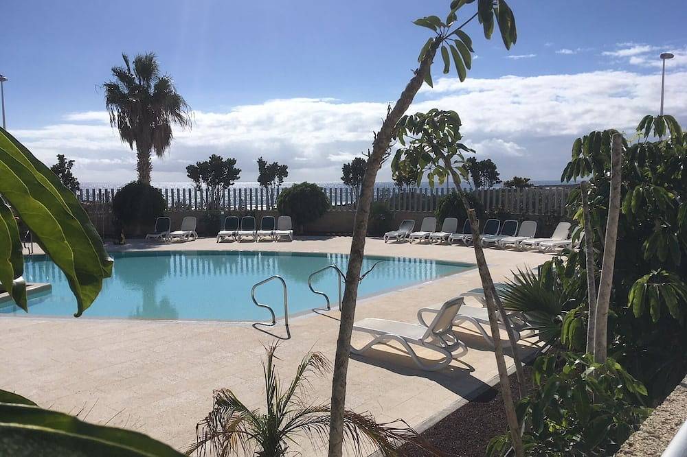 Appartamento vacanze a Abona a partire da 132€ a notte