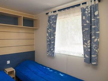 Camping pour 4 Personnes dans La Tranche-sur-Mer, Pays de la Loire, Photo 2