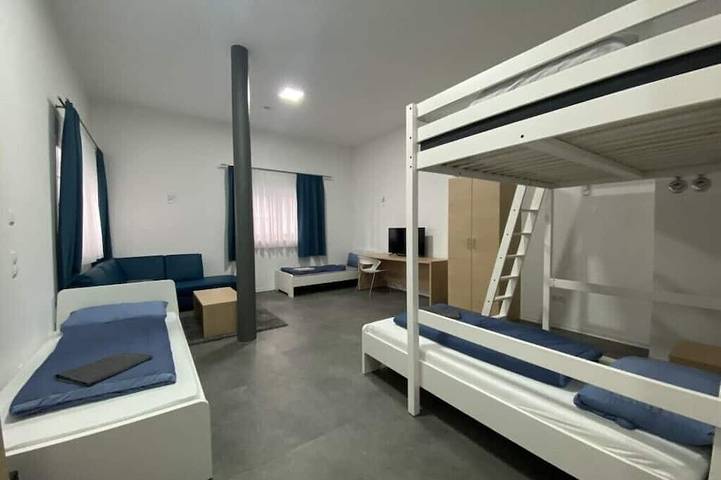 Ferienwohnung für 4 Personen - 1