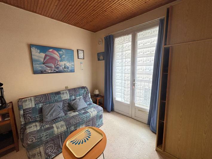 Studio pour 2 personnes en Vendée - 3