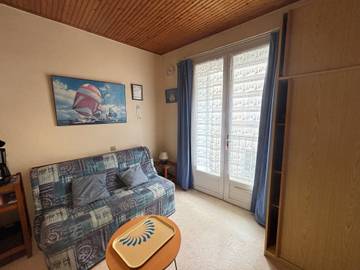 Studio pour 2 Personnes dans Les Sables-d'Olonne, Vendée, Photo 2