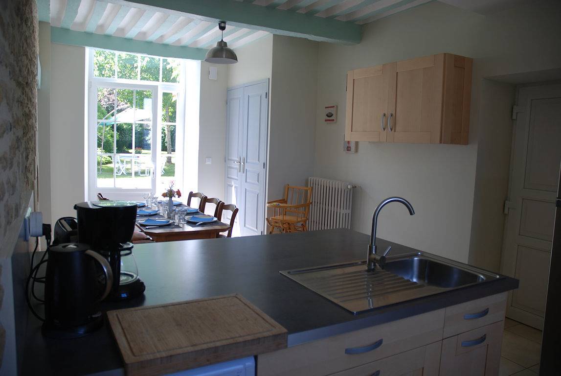 Gîte Caracole, 15 min de Caen in Clinchamps-sur-Orne, Laize-Clinchamps
