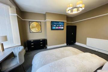 Apartment for 4 People in South Shields, South Tyneside, Photo 3