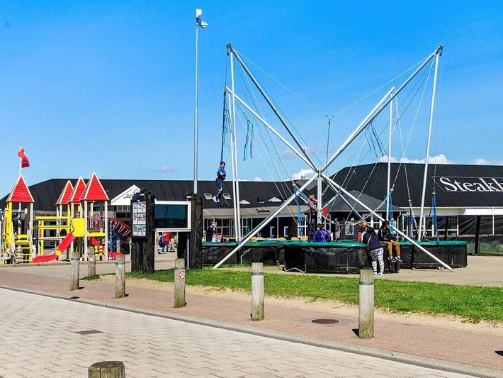 Bauernhof für 4 Personen, mit Sauna und Terrasse, kinderfreundlich in Dänemark - 2