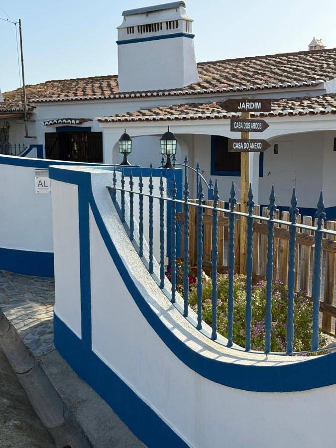 One-Bedroom House in Estremoz, Distrito de Évora