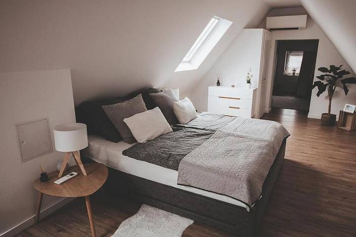 Ferienwohnung für 5 Personen in Lauf an der Pegnitz
