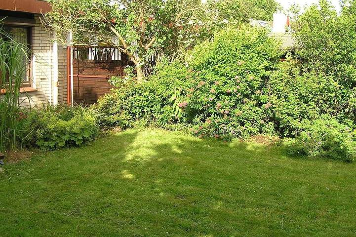 Ferienhaus für 4 Personen, mit Terrasse und Garten in Hechthausen