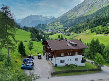 Ferienwohnung für 4 Personen in Prägraten am Großvenediger, Großvenediger, Bild 1