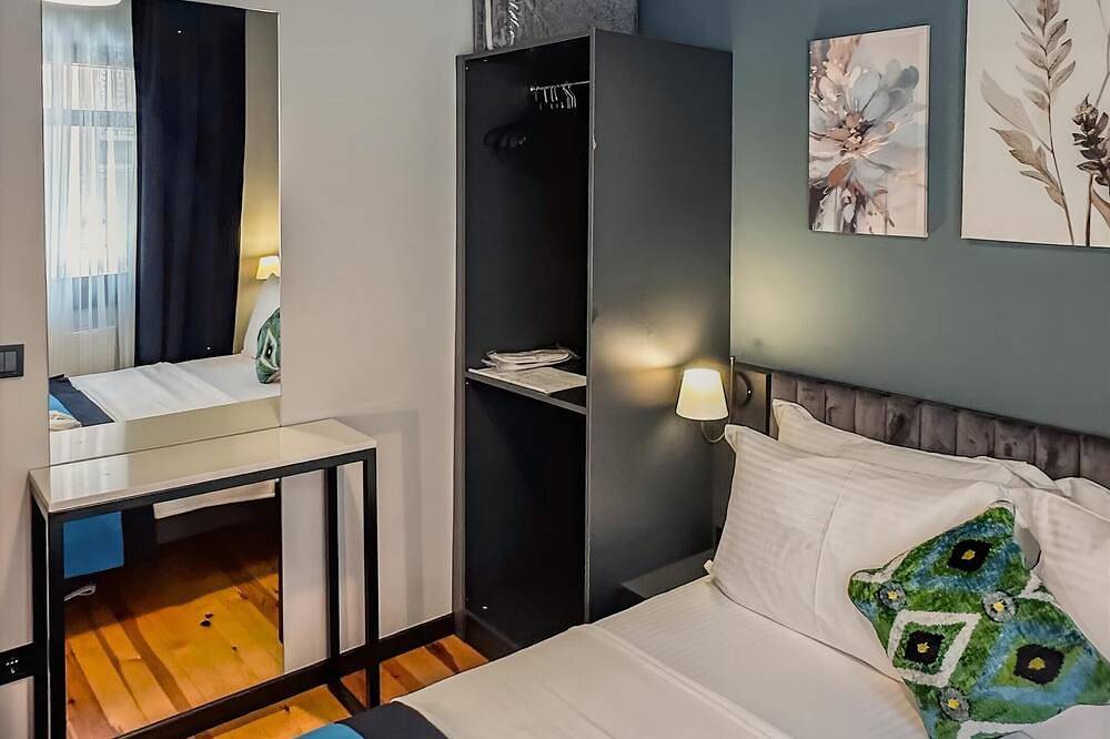 Ganze Wohnung, Balatside Family Suite in Fatih, Istanbul