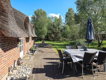 Feriehus til 6 Personer i Bratten, Jerup, Bilde 3