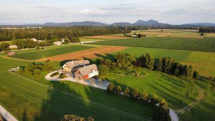 Cottage pour 2 personnes, avec vue et jardin à Kranj