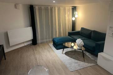 Gîte pour 2 personnes à Livry-Gargan