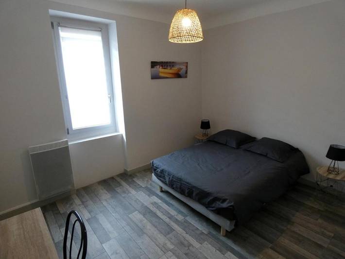 Location de vacances pour 6 personnes à Baix - 2