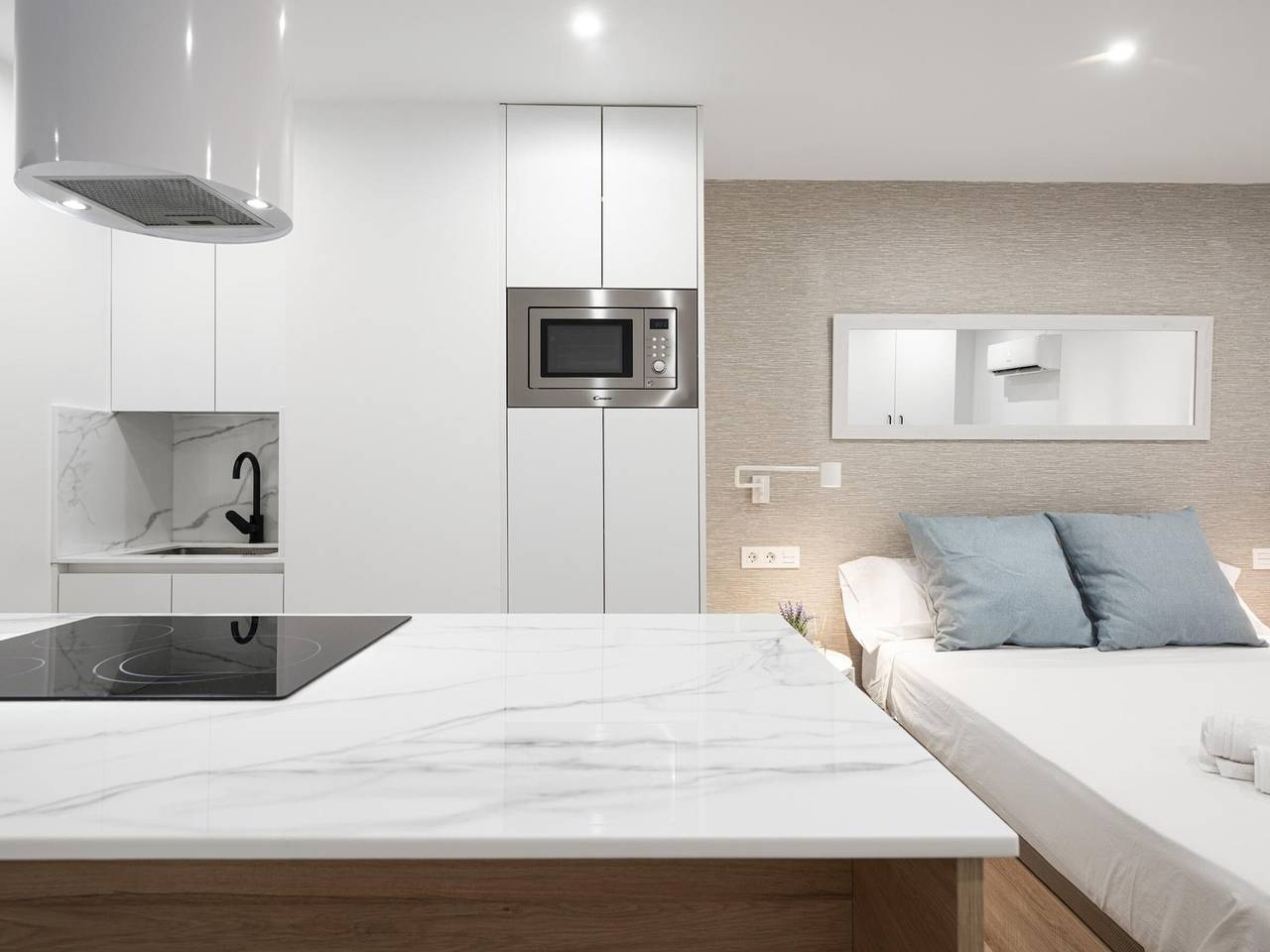 Apartment in Granada - Comfort and Convenience, foto 6