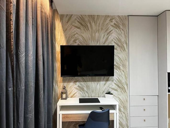 Gîte pour 8 personnes, avec piscine et balcon à Cayenne - 2