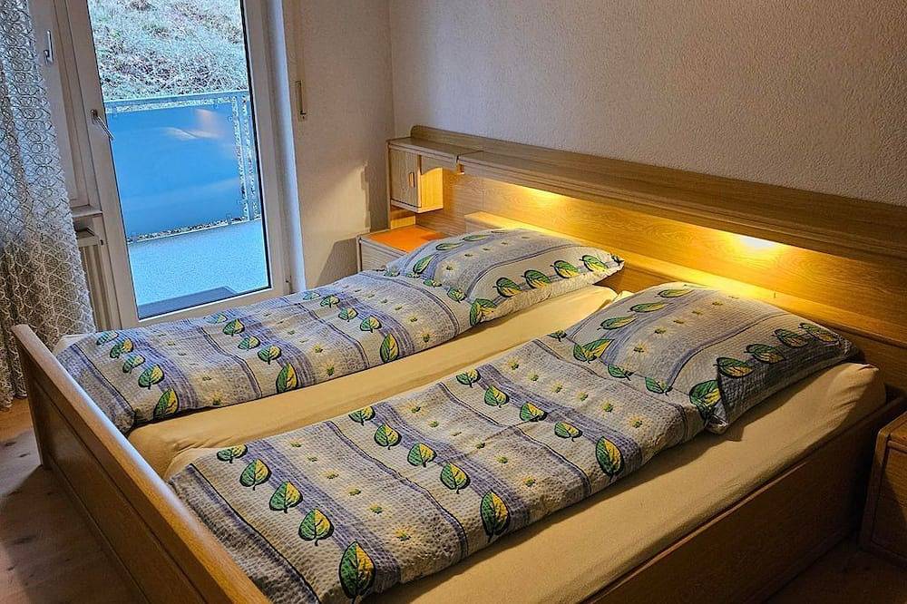 Ganze Wohnung, Ferienwohnung Anton - 4-Bettwohnung in Fischbach bei Dahn, Landkreis Südwestpfalz