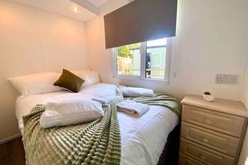 Static Caravan for 6 People in Lancashire, North West England, Photo 2